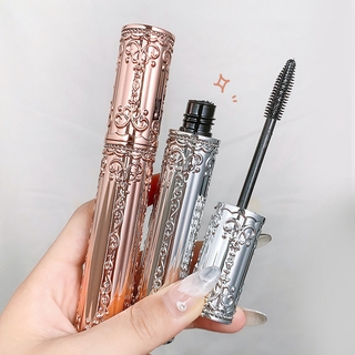 Mascara Không Lem Lâu Trôi Chống Nước AGAG CONN