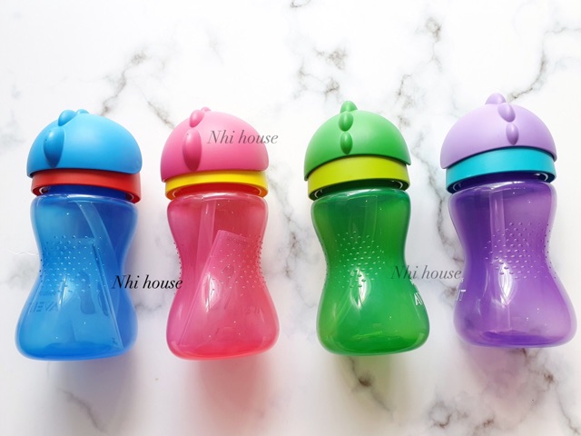 Bình hút nước Avent 300ml