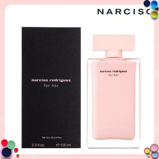 Nước Hoa Nữ Nar.sico Rodiguez for Her_Sát Thủ Tình Trường [SIÊU KHỦNG]