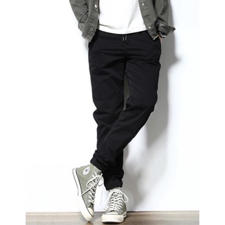 Quần Jogger kaki nam !