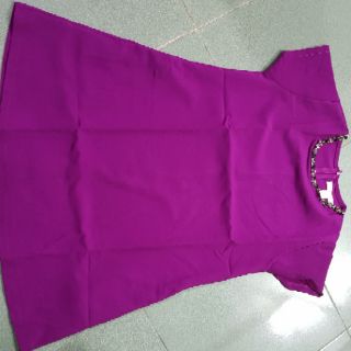 Combo 5 đầm suông thiết kế