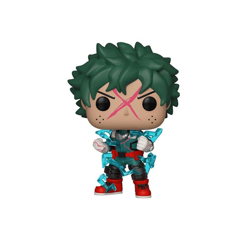 Mô Hình Nhân Vật Anime My Hero Academia