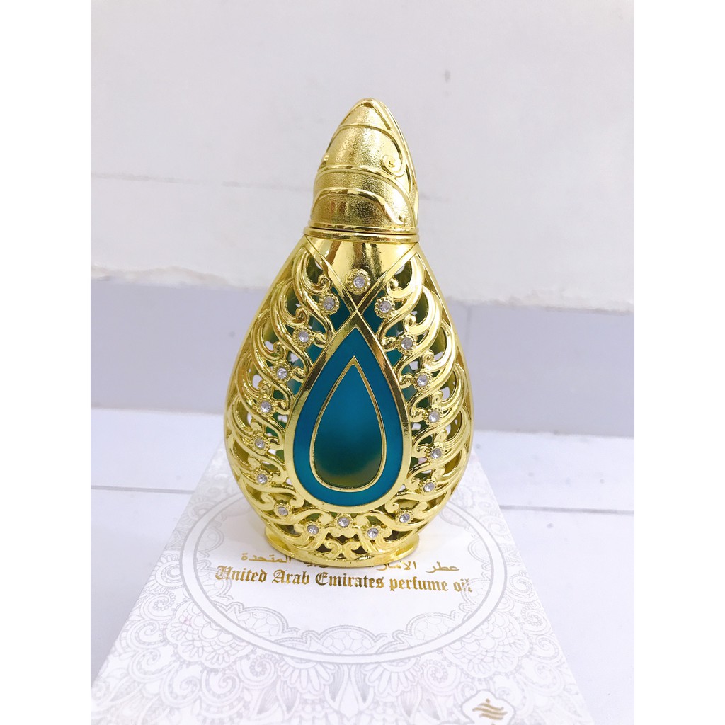 Tinh dầu Dubai (10-20ml) | BigBuy360 - bigbuy360.vn