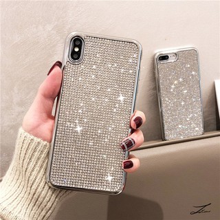 [ Iphone ] Ốp Lưng DIAMOND