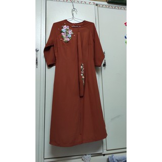 THANH LÝ <ÁO DÀI THIẾT KẾ> MỚI HƠN 90% - KIỂU INBOX SHOP