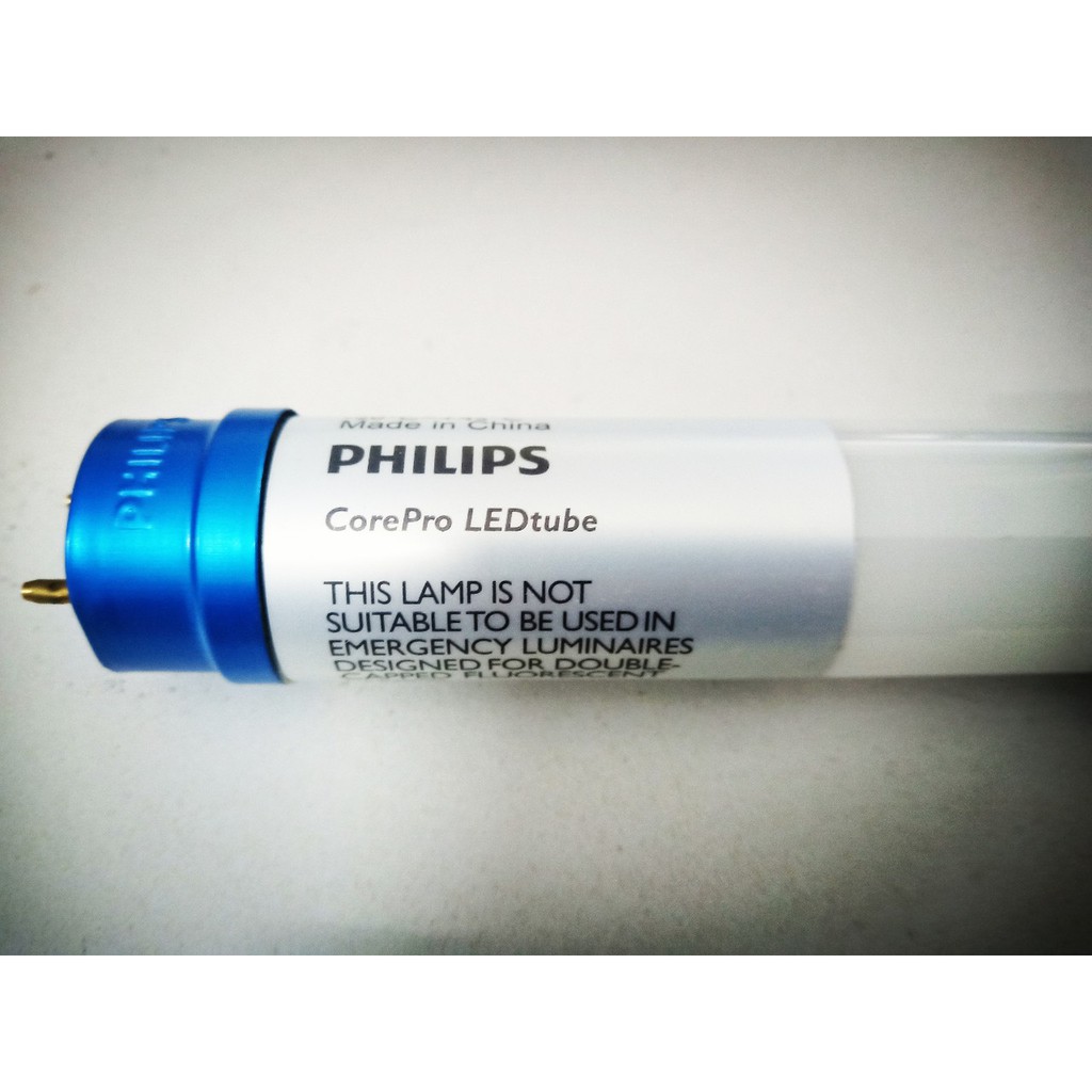 (SALE) Bóng tuýp led Philips CorePro LEDtube 18W 2100lm