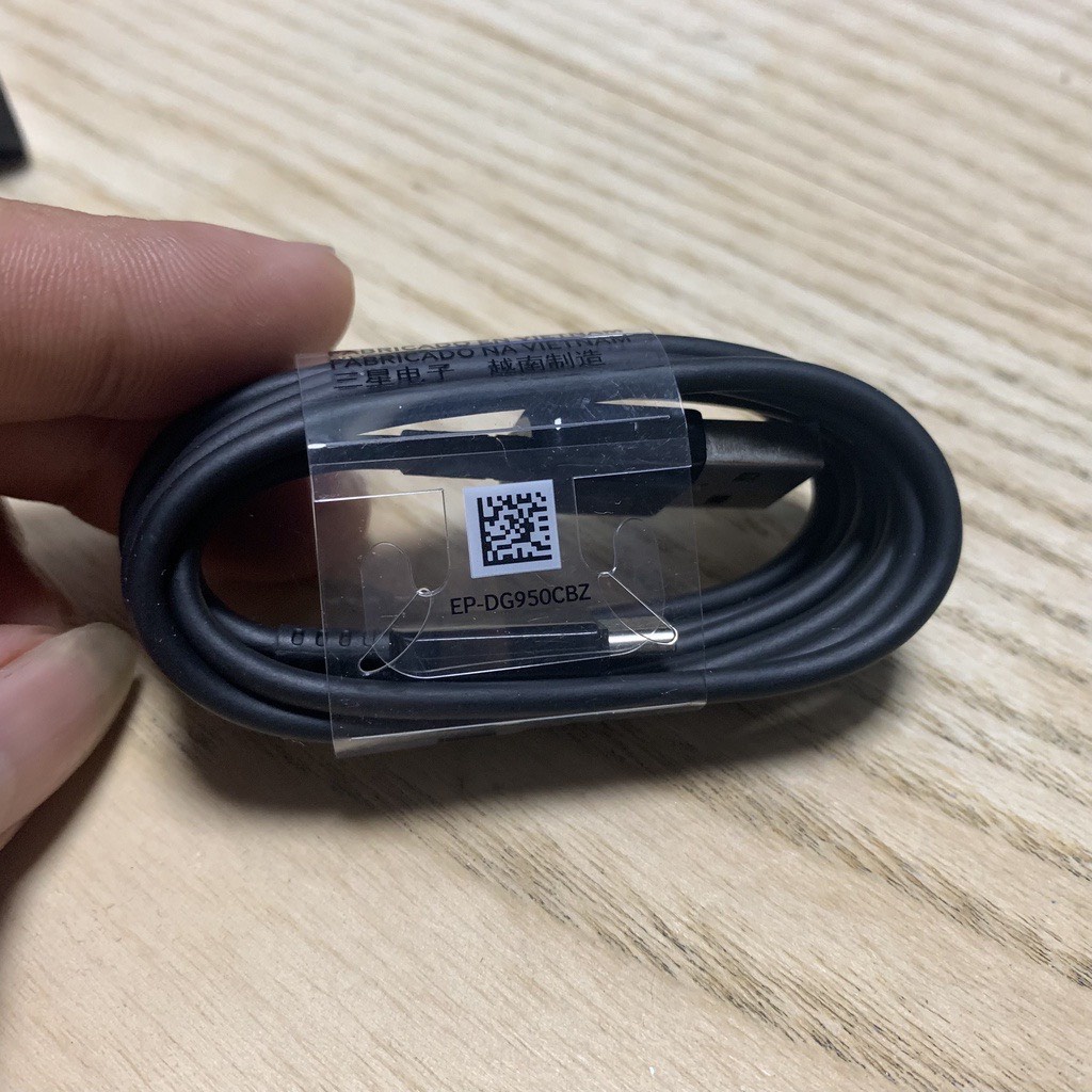 Bộ củ cáp sạc nhanh SS, Hỗ Trợ Các Dòng Máy SS