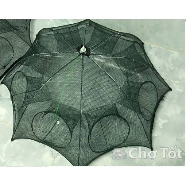 LỒNG BÁT QUAI 8 LỖ