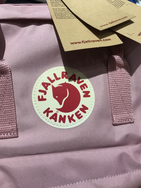 AUTH Chính hãng KanKen