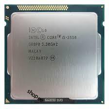 [Bb128] CPU intel core i 5-- 3570,i 5-- 3570S,i 5-- 3550,i 5-- 3470,i 5-- 3470S,i 5-- 2500,i 5-- 2400 Tray không box+tản