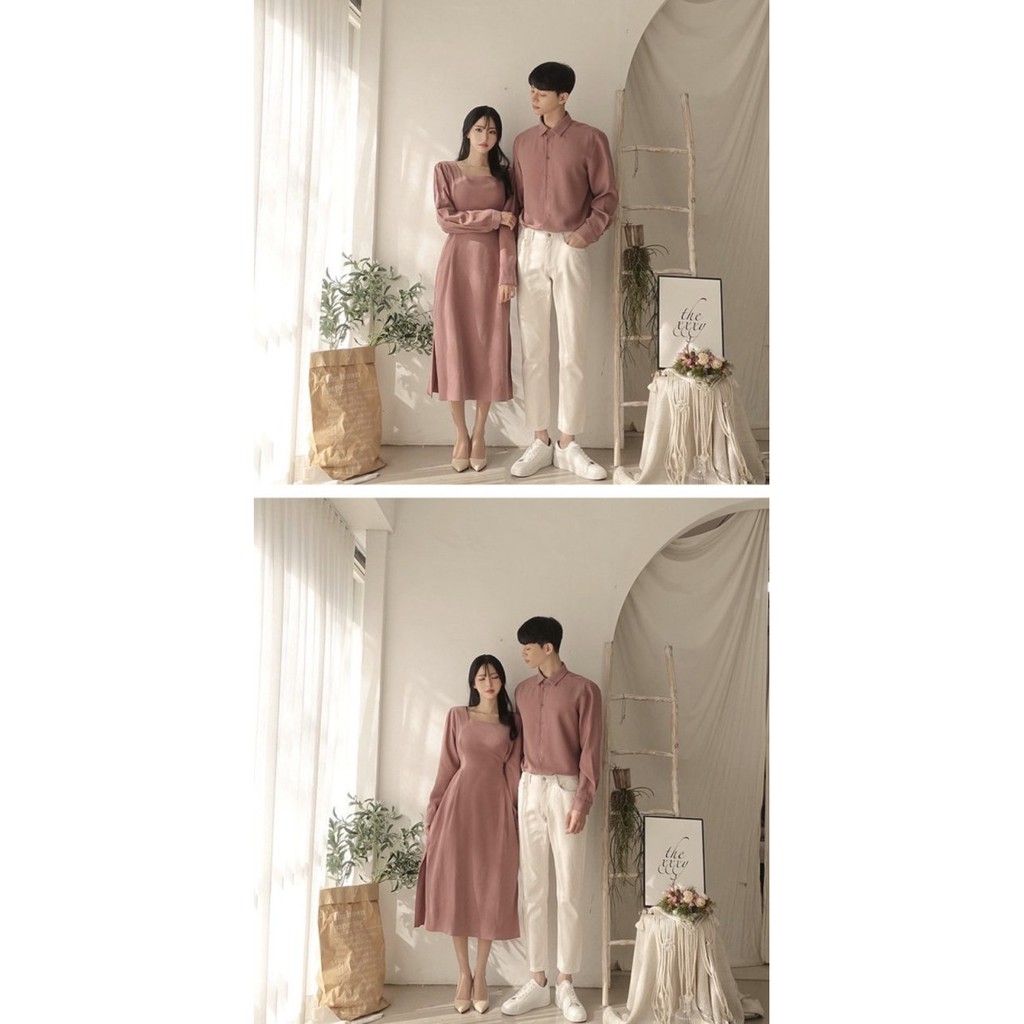 Đồ Đôi Nam Nữ