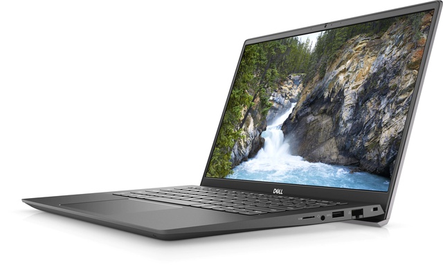 Laptop Dell Vostro 5402 i5-1135G7, 8GB, 256GB, 14" FHD, FingerPrint, Win10, Gray, Pro Support (V4I5003W) | BigBuy360 - bigbuy360.vn