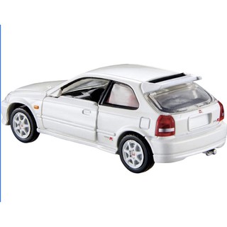 Xe Tomica premium Honda Civic Type R