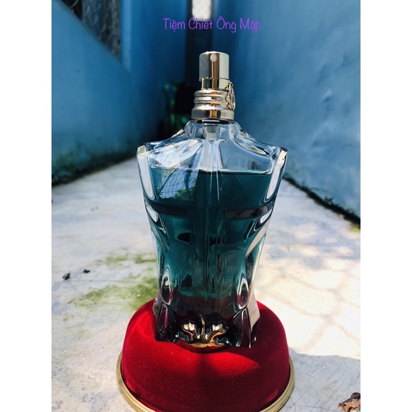 Mẫu thử JPG Le Beau