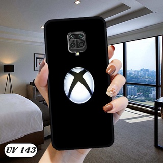 Ốp lưng cho điện thoại Xiaomi Redmi Note 9S/ 9Pro