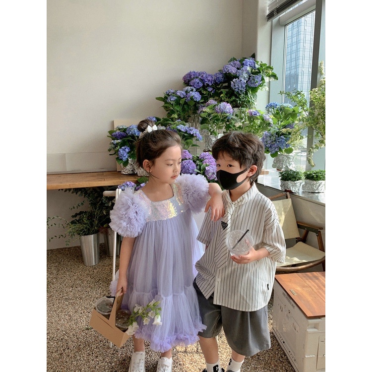 Bộ Áo Thun polo Tay Ngắn Thời Trang Dành Cho Nam Nữ 2022