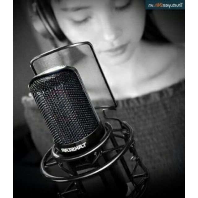 Mic thu âm Takstar PC-K850