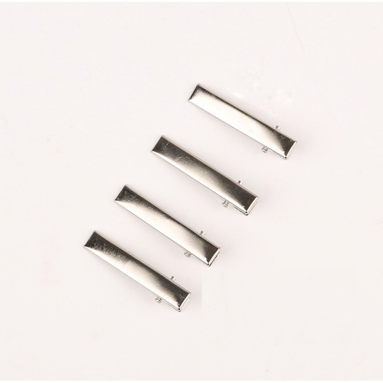 10 cái sườn kiểu cá sấu 3.2cm / 4cm / 4.5cm/ /6,7cm / 7,7cm