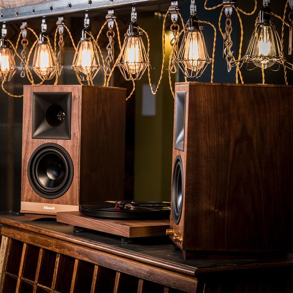 Loa Klipsch Heritage the Sixes hàng chính hãng bảo hành 12 tháng trên toàn quốc