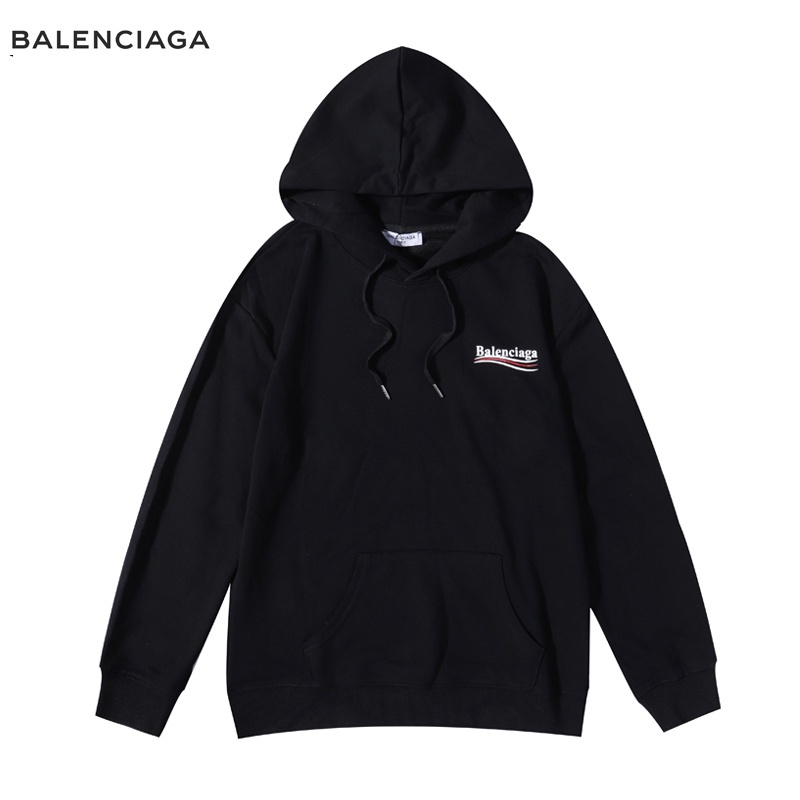 Balenciaga Áo Hoodie Thời Trang Cổ Điển Cho Nam Và Nữ # 712 | BigBuy360 - bigbuy360.vn