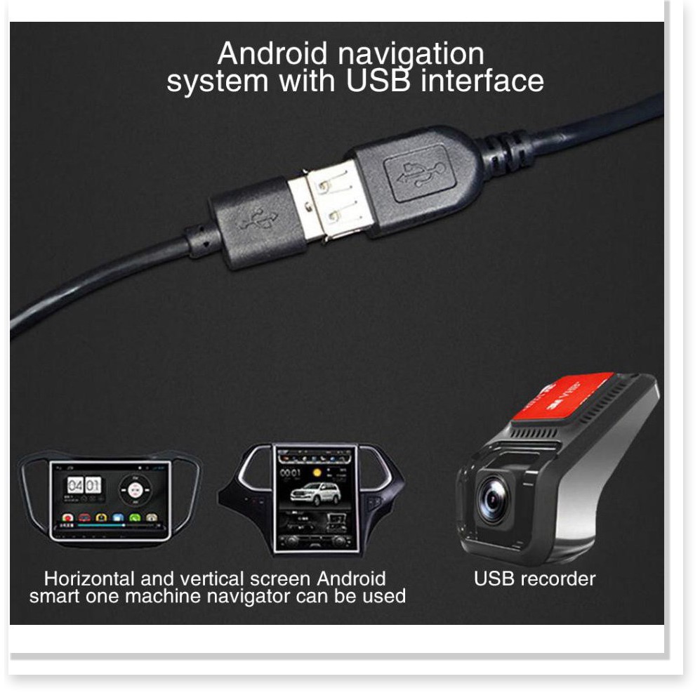 🔝 Dual Dash Camera Ghi hình trước sau ô tô, hỗ trợ ADAS và Android | BigBuy360 - bigbuy360.vn