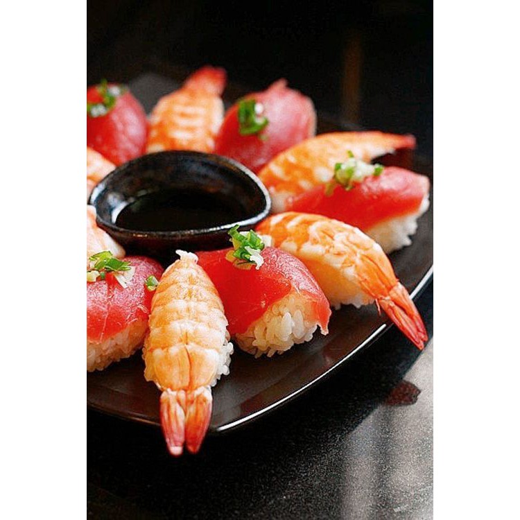 Nước Tương Sushi & Sashimi 200ml