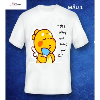 Áo phông T-shirt