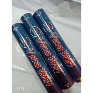 3 tuýp cầu Vina Win cao cấp