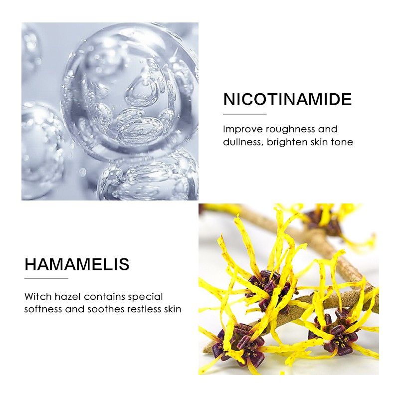 Kem bắt sáng QIBEST dạng lỏng dưỡng ẩm thiết kế kiểu bóng đèn ngộ nghĩnh chất lượng cao 62g | BigBuy360 - bigbuy360.vn