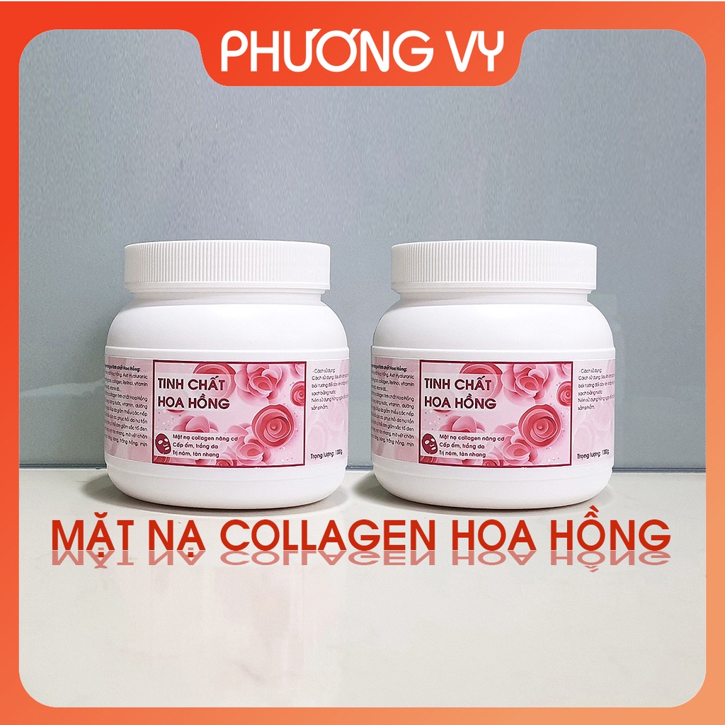 [CHÍNH HÃNG] Mặt nạ collagen nâng cơ các loại, mặt nạ đắp mặt Spa, cấp ẩm, dưỡng trắng sạch nám, Spa.