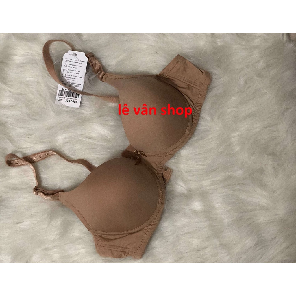 Áo lót boya 029T không gọng