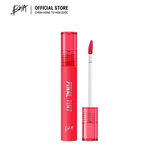 Son Kem Lì BBia Final Tint - 01 The Talk King 4.3g (Hồng San Hô) 4.3g - BBia Offical Store