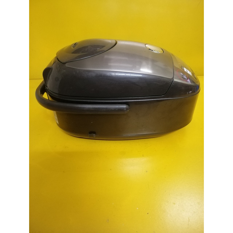 Nồi cơm nội địa Nhật cao tần (IH) Zojirushi NP-VQ10 (1.0L) (0970515) - Date 2017