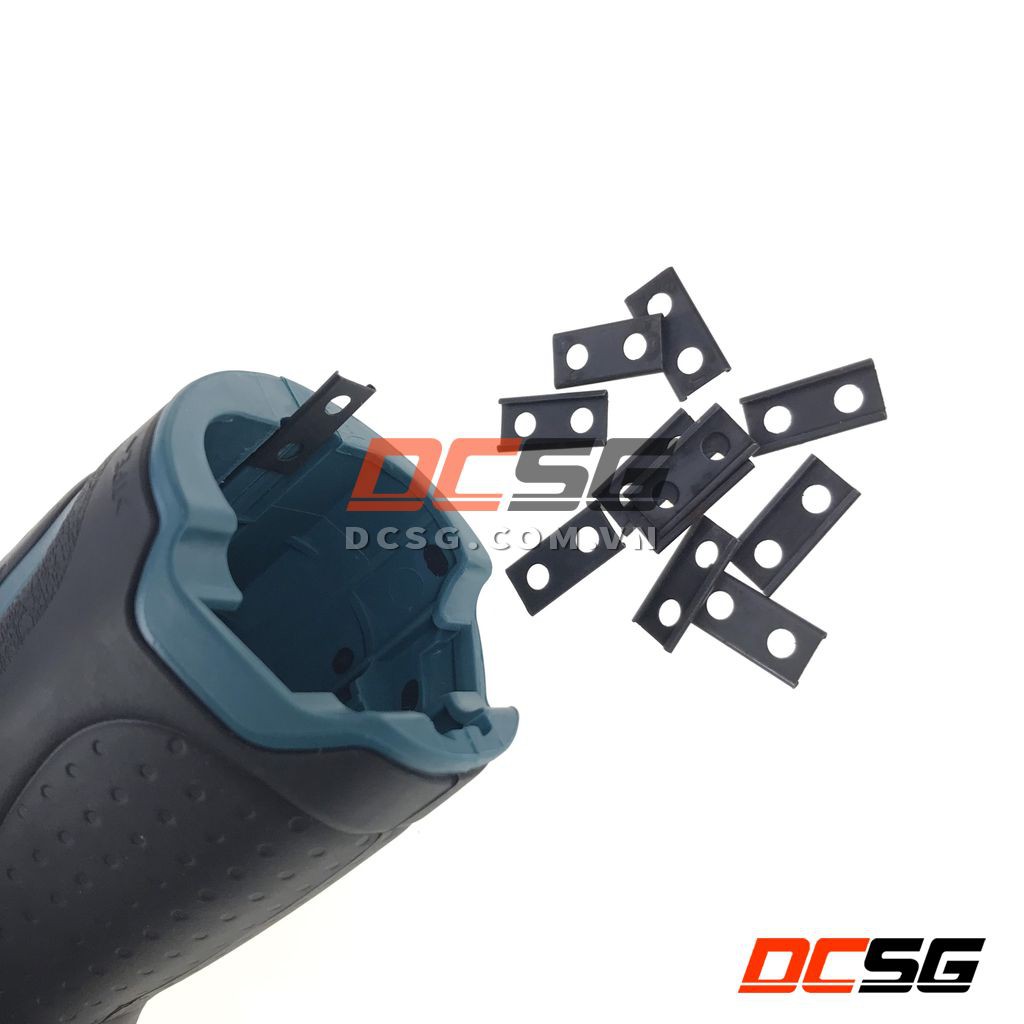 Chốt gài vỏ máy TW100/ TD090 Makita 345998-7 | DCSG