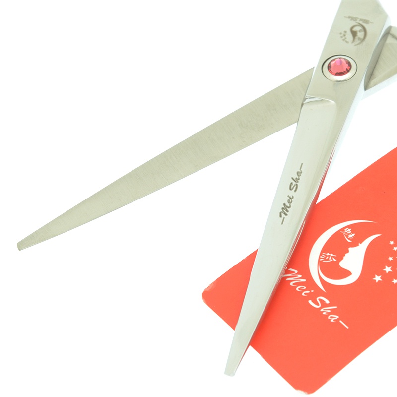 Kéo cắt tóc Meisha A0035A kích thước 5/5.5/6.0/6.5/7.0 inch chuyên nghiệp