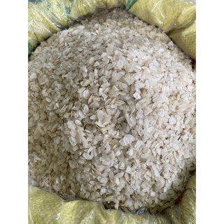 Cốm dẹp trắng cán mỏng (500gr & 1kg)