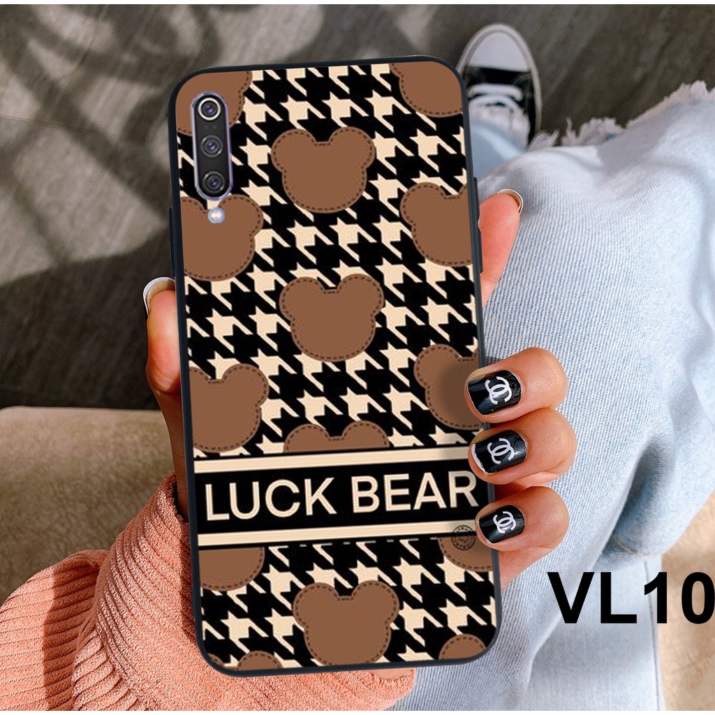 ỐP LƯNG ĐIỆN THOẠI XIAOMI REDMI 9A/9C/9T ỐP LƯNG IN HÌNH SIÊU CUTE VÀ DỄ THƯƠNG MỚI NHẤT GLSHOP