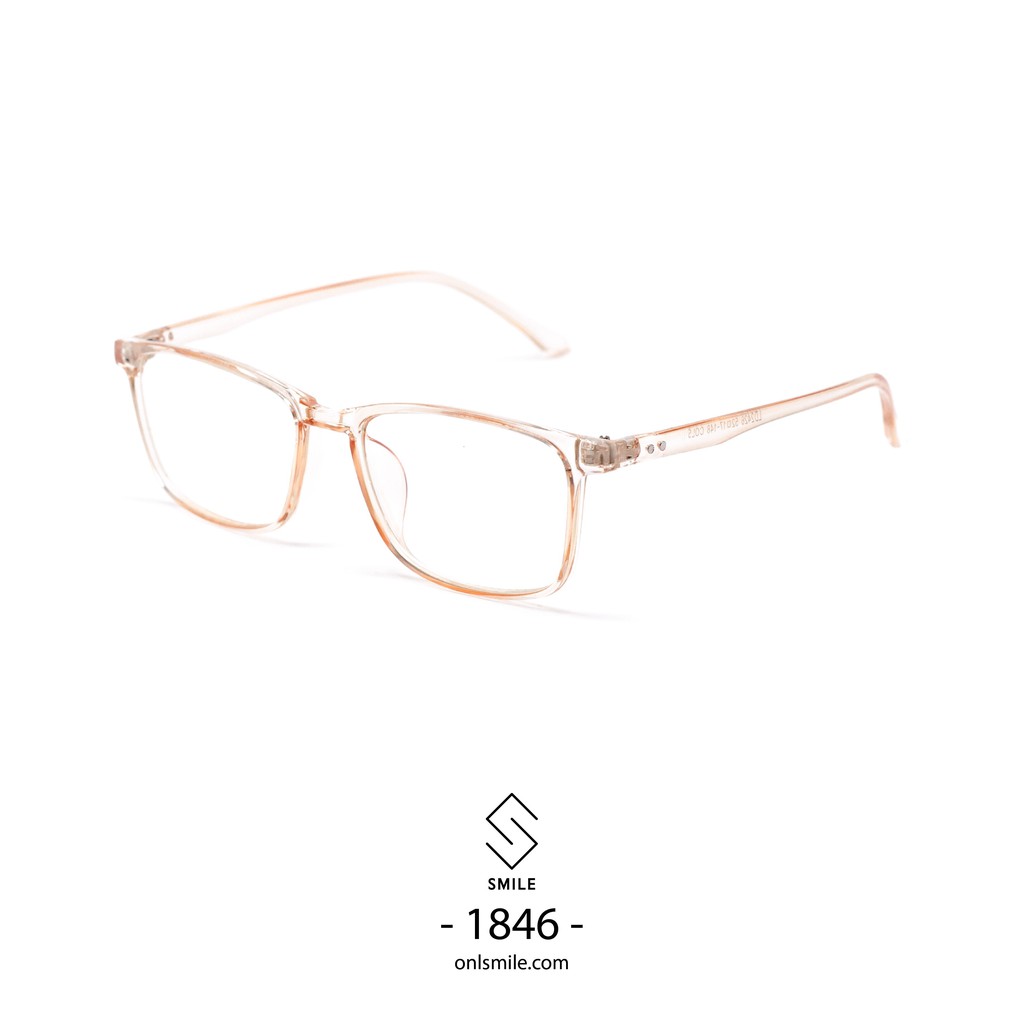 SMILE - Kính gọng chữ nhật - P1843/1844/1845/1846 | BigBuy360 - bigbuy360.vn