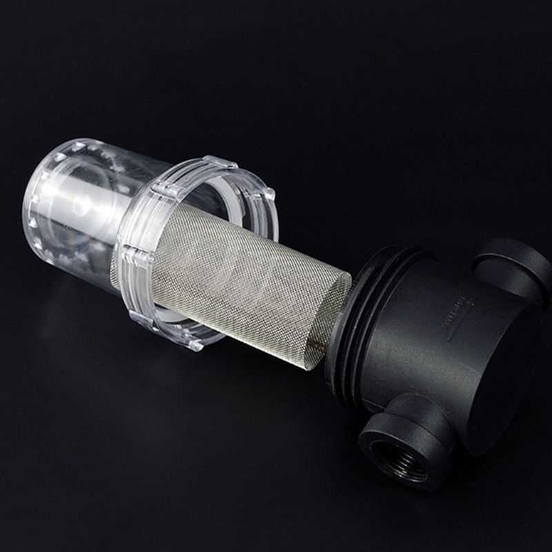 Bộ Lọc Nước Tưới Tiêu Chuyên Dụng Chất Lượng Cao