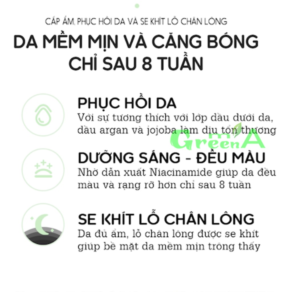 Huyết Thanh RE:P Serum Phục Hồi Và Tái Tạo Da 30ML RE:P NUTRINATURE ULTRA MOIST GEL OIL [NHẬP KHẨU CHÍNH HÃNG]