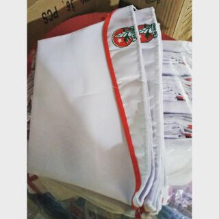 Mũ Ca Nô Trắng Đẹp