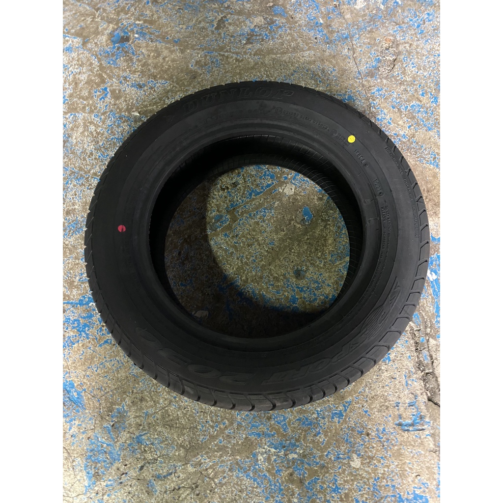 Lốp 185/60R15 SP2030 Dunlop