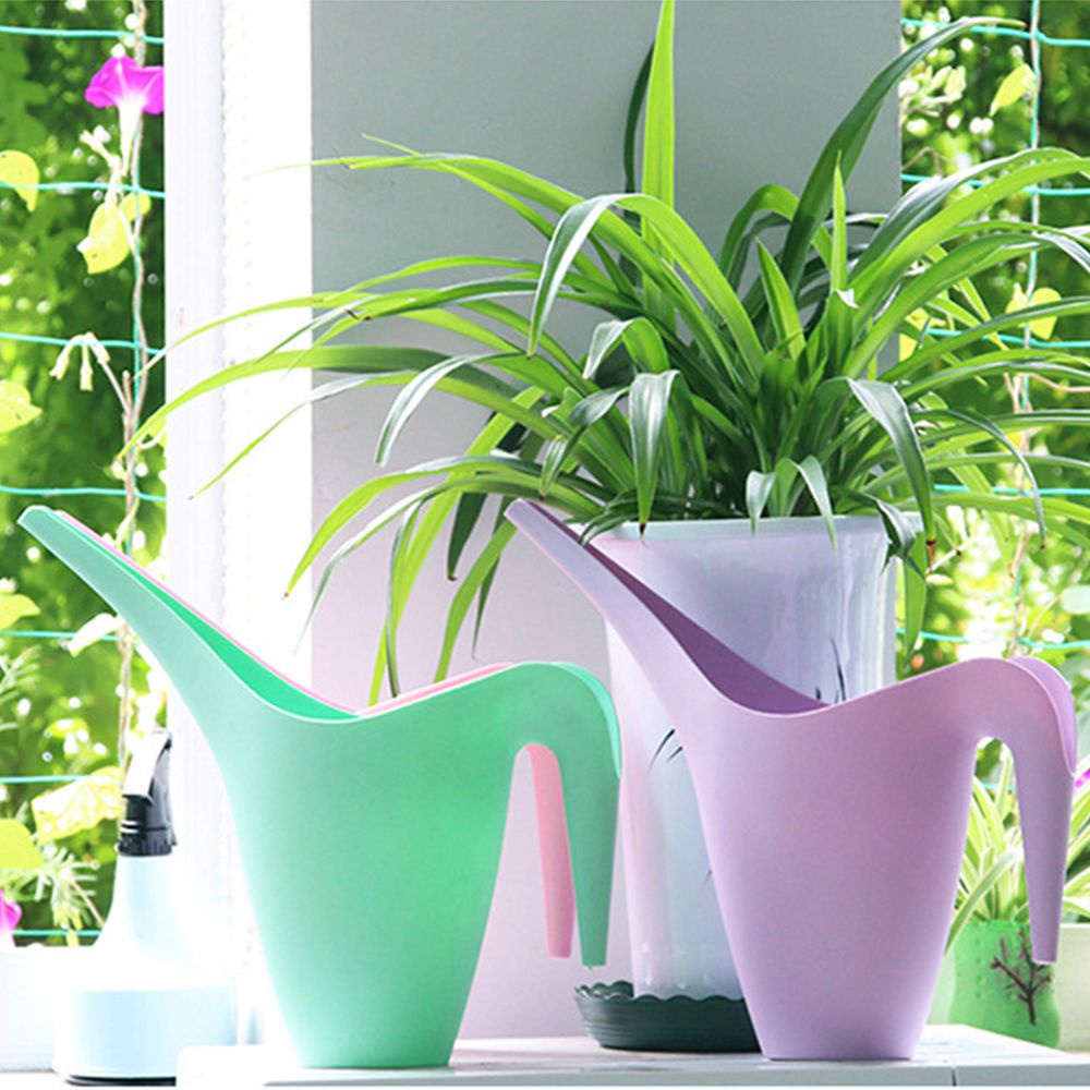 Bình tưới cây dung tích 1L có vòi dài tiện dụng