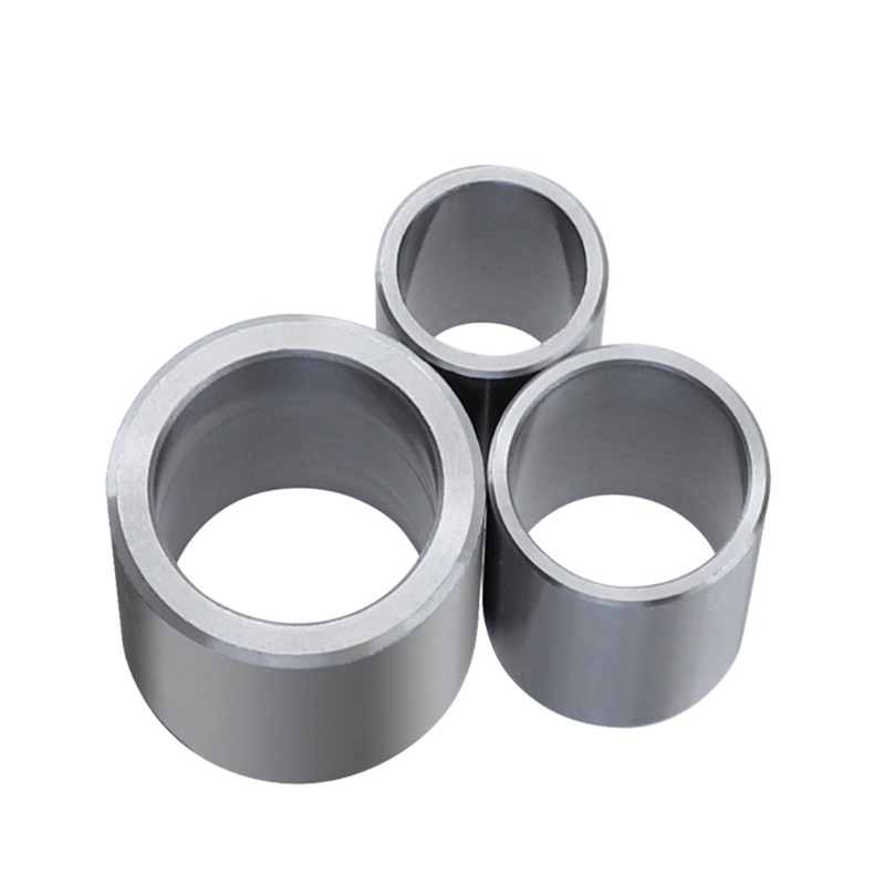 Bộ 6 Bánh Xe Mài Dày Dặn Giảm Đường Kính Arbor Dùng Trong Công Nghiệp