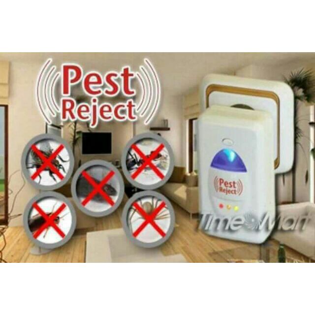 Máy đuổi côn trùng Pest Reject