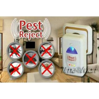 Máy đuổi côn trùng Pest Reject