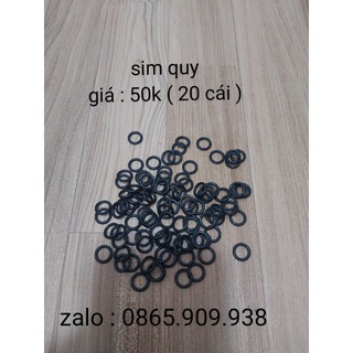 Sim quy cd