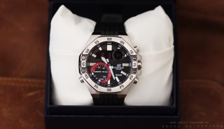 Đồng Hồ Nam Casio Edifice ECB-10P-1ADF