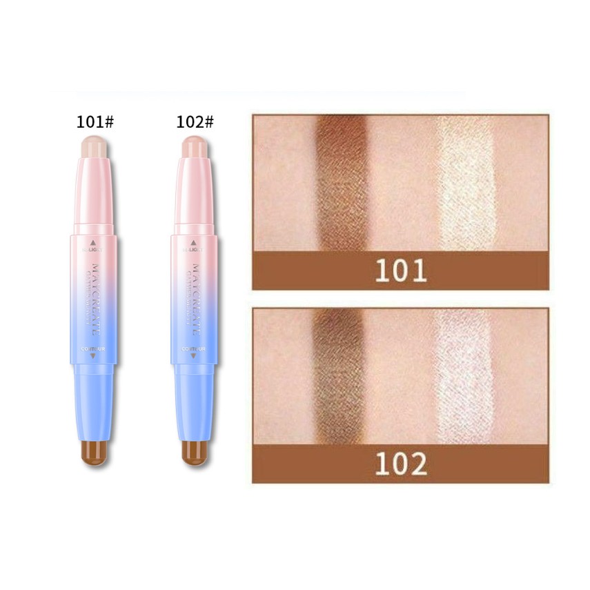 BÚT TẠO KHỐI VÀ HIGHLIGHT MAYCREATE | BigBuy360 - bigbuy360.vn