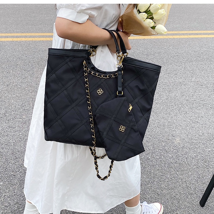 Túi Xách Cỡ Lớn 2022 Thời Trang Mùa Hè Cho Nữ